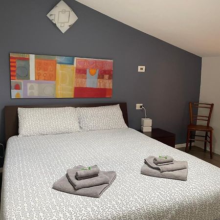 Relax Suite Holiday Apartment Cin It02215Cpajvf Riva del Garda Kültér fotó