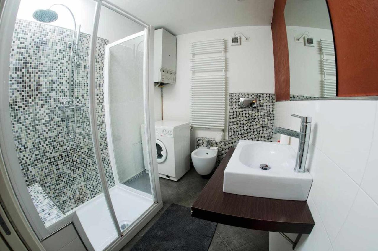 Relax Suite Holiday Apartment Cin It02215Cpajvf Riva del Garda Kültér fotó