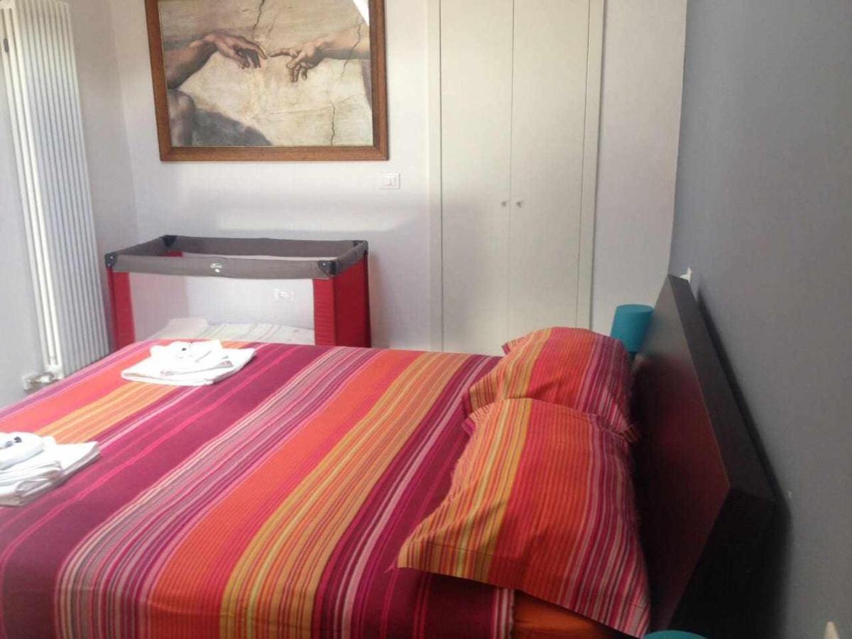 Relax Suite Holiday Apartment Cin It02215Cpajvf Riva del Garda Kültér fotó