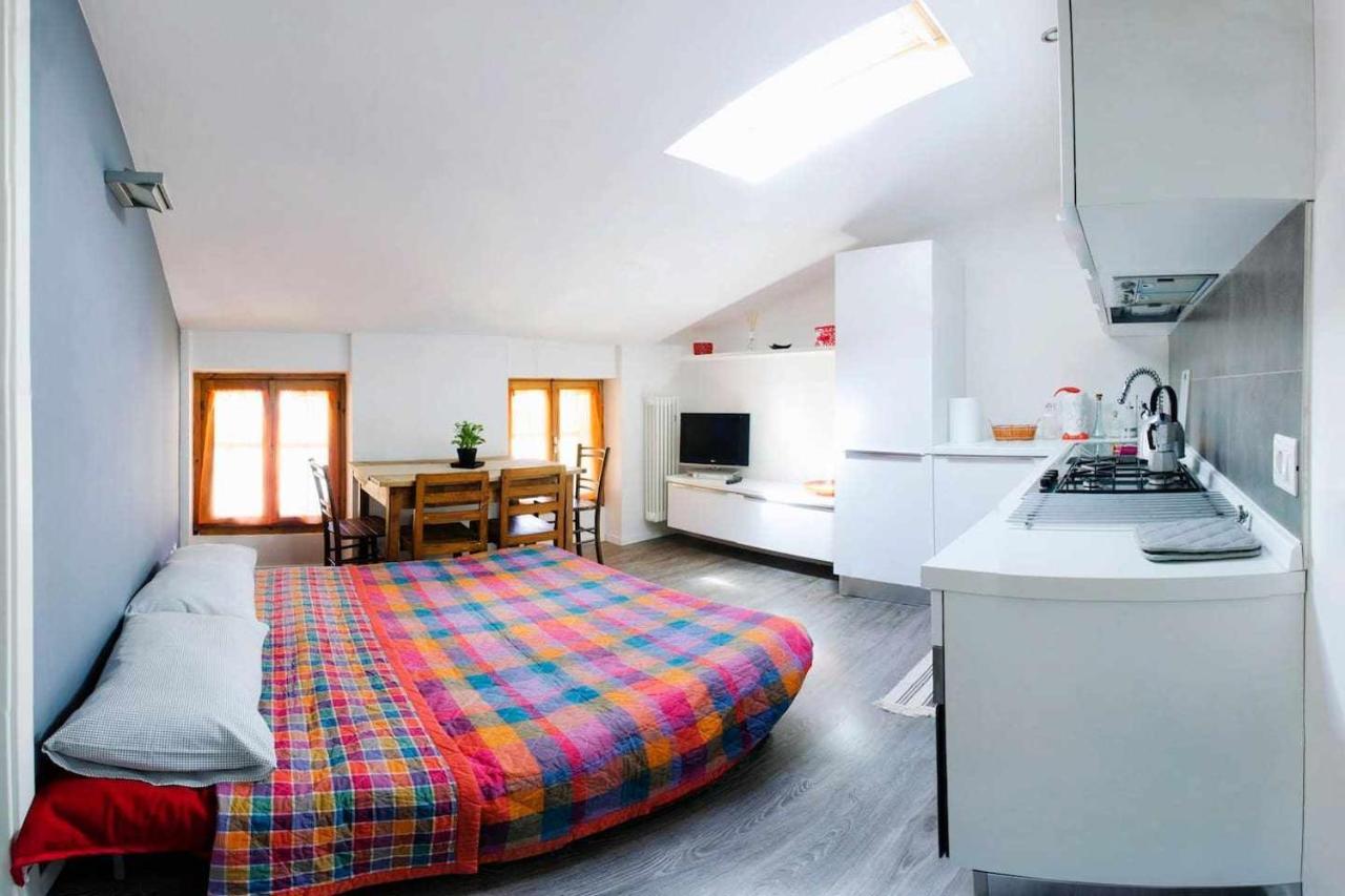 Relax Suite Holiday Apartment Cin It02215Cpajvf Riva del Garda Kültér fotó