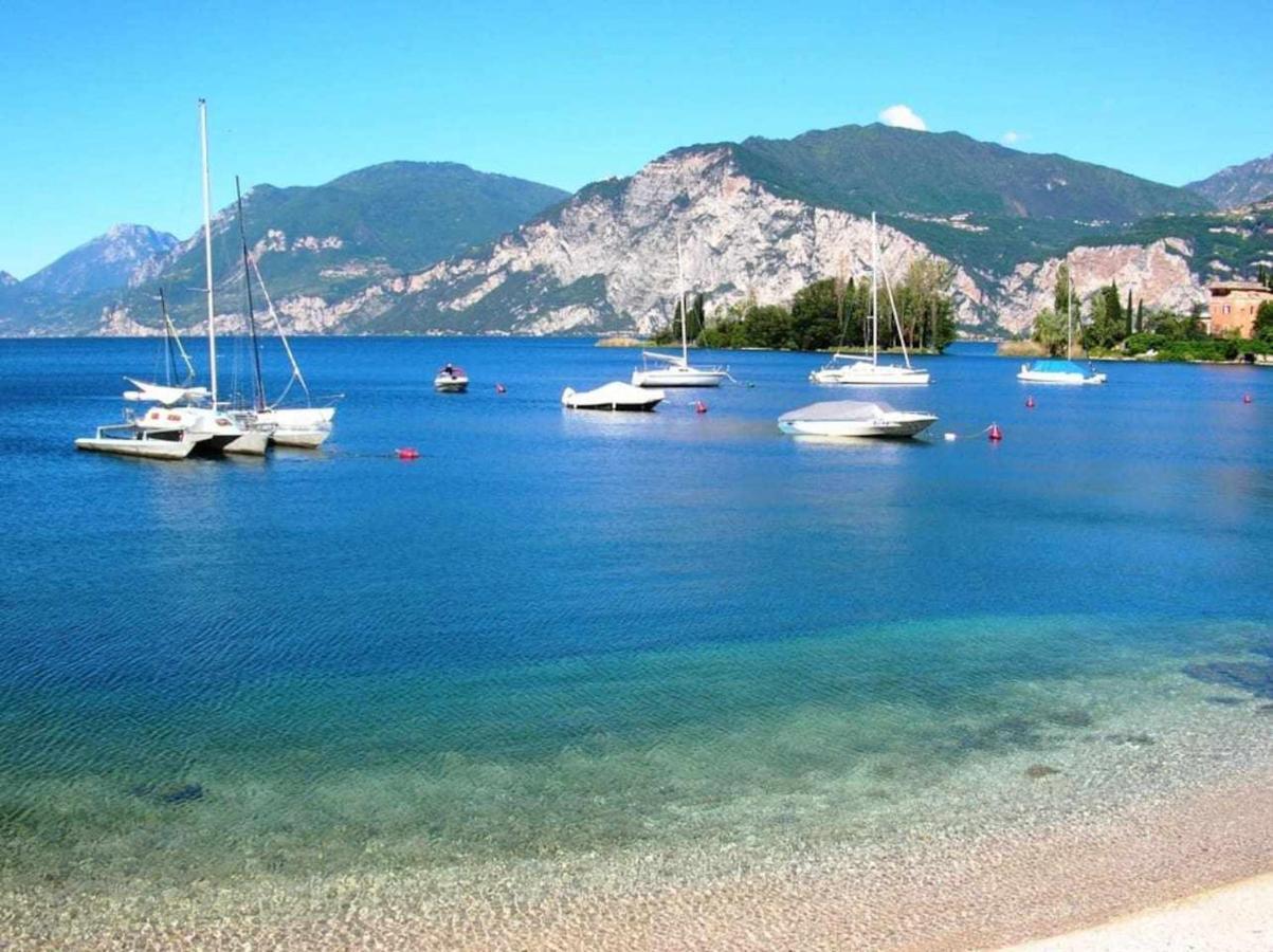 Relax Suite Holiday Apartment Cin It02215Cpajvf Riva del Garda Kültér fotó
