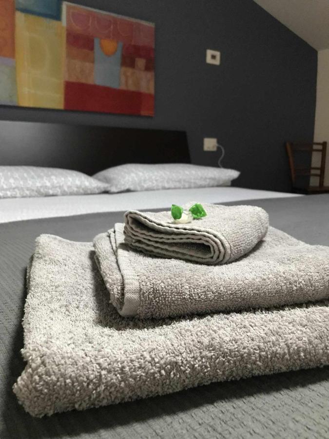 Relax Suite Holiday Apartment Cin It02215Cpajvf Riva del Garda Kültér fotó
