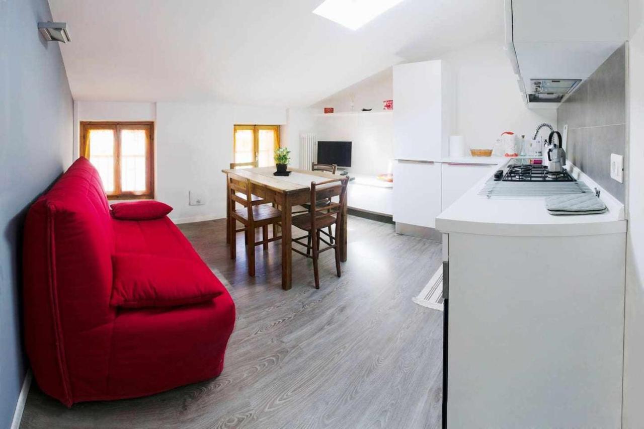 Relax Suite Holiday Apartment Cin It02215Cpajvf Riva del Garda Kültér fotó