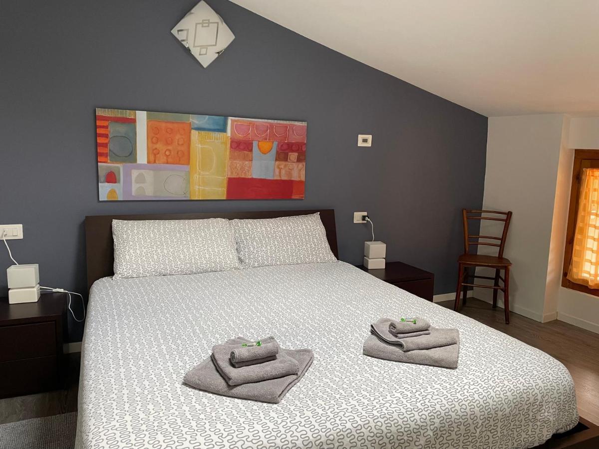 Relax Suite Holiday Apartment Cin It02215Cpajvf Riva del Garda Kültér fotó