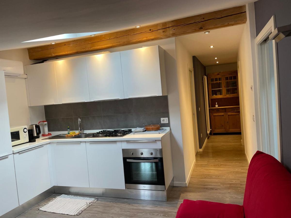 Relax Suite Holiday Apartment Cin It02215Cpajvf Riva del Garda Kültér fotó